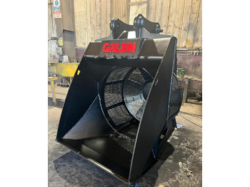 فرز دلو HITACHI