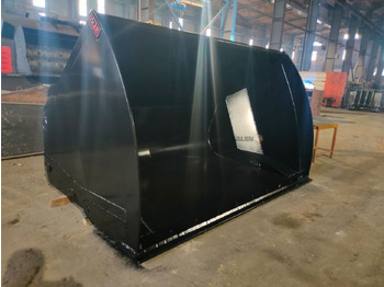 جديد بكت شيول Hyundai HL760 High Dump Bucket(High Tip): صور 4