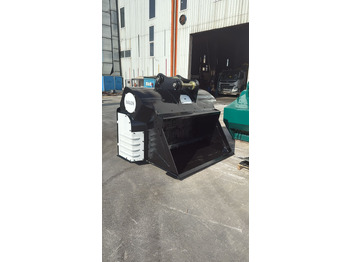 غربال Screen Bucket Shaft Screener: صور 2 غربال Screen Bucket Shaft Screener: صور 2