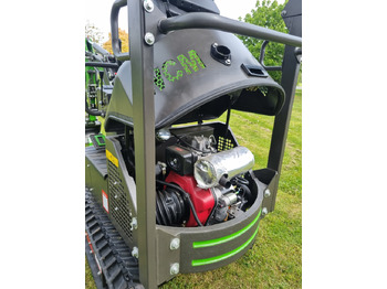 حفارة مصغرة WCM