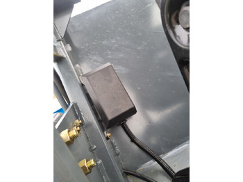 جديد اللودر بعجل WCM L2316: صور 2 جديد اللودر بعجل WCM L2316: صور 2