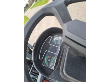 جديد اللودر بعجل WCM L2316: صور 5 جديد اللودر بعجل WCM L2316: صور 5