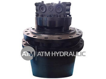 محرك السفر HYUNDAI