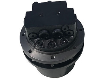 محرك السفر NISSAN