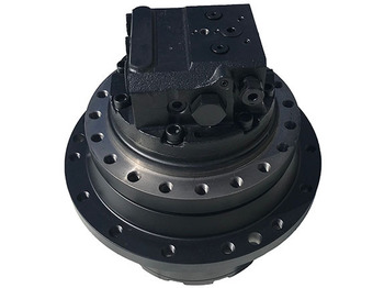 محرك السفر HYUNDAI