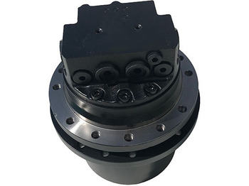 محرك السفر CASE