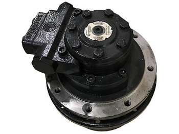 محرك السفر NISSAN