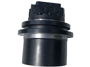 محرك السفر NISSAN