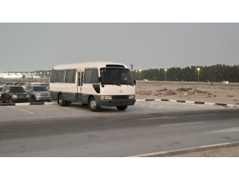 حافلة صغيرة TOYOTA