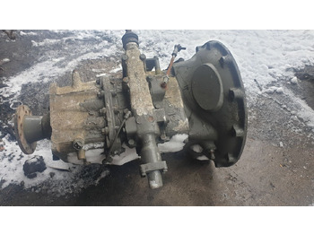 علبة التروس EATON / VICKERS