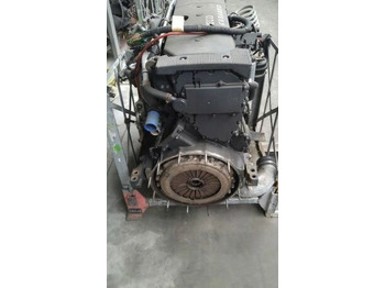 المحرك IVECO Stralis