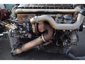 جديد المحرك - شاحنة MAN D2066LF58   MAN TGA TGX TGS truck: صور 4 جديد المحرك - شاحنة MAN D2066LF58   MAN TGA TGX TGS truck: صور 4