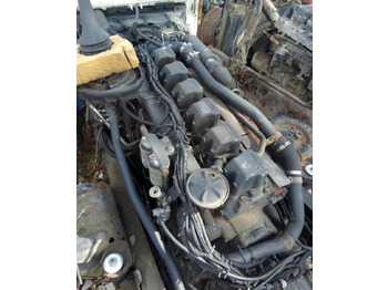 المحرك - شاحنة MAN D2866LF20 400 E2   MAN F 2000: صور 3
