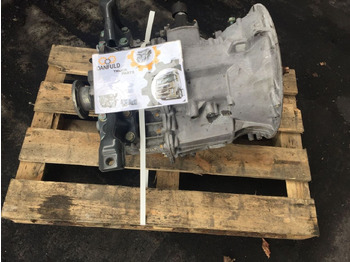 علبة التروس MERCEDES-BENZ