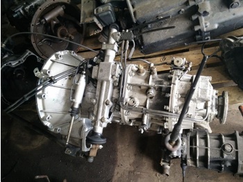 علبة التروس RENAULT Midliner