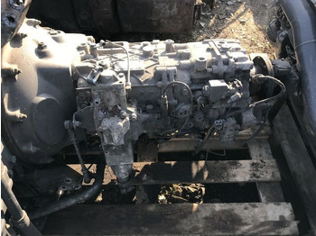 علبة التروس VOLVO FL6