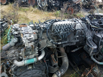 علبة التروس - حافلة Volvo G8 EGS 97162009: صور 2
