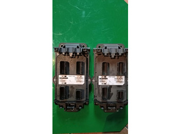 كتلة التحكم SCANIA R