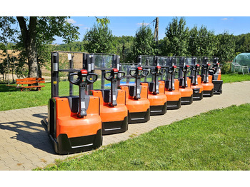 رافعة شوكية كهربائية BT