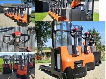 معدات تكديس TOYOTA