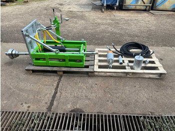 الأفقي الاتجاه الحفر Directional Drilling MP 20 / Przewiert Sterowany MP 20 / Řízený Protlak MP 20 / Foraj Dirijat MP 20: صور 2