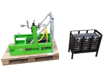 الأفقي الاتجاه الحفر Directional Drilling MP 20 / Przewiert Sterowany MP 20 / Řízený Protlak MP 20 / Foraj Dirijat MP 20: صور 3