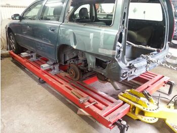 معدات الورش Tapka Bodywork Straightening Bench with Dozer 4000x2000 Tapka / Tapka Karosserie Richtbank mit Dozer 4000x2000 Tapka / Tapka Karosářská Rovnáci Lavička s Dozerem 4000x2000 Tapka / Tapka Banc de Drepta: صور 2 معدات الورش Tapka Bodywork Straightening Bench with Dozer 4000x2000 Tapka / Tapka Karosserie Richtbank mit Dozer 4000x2000 Tapka / Tapka Karosářská Rovnáci Lavička s Dozerem 4000x2000 Tapka / Tapka Banc de Drepta: صور 2