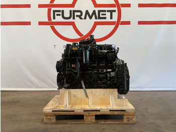 المحرك CUMMINS