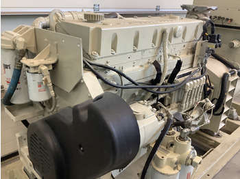 مجموعة المولدات Cummins QSM11, Marine generatorset. 200 KVA Low hours like brand new. (1): صور 3