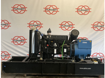 مجموعة المولدات VOLVO