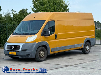 فان FIAT Ducato