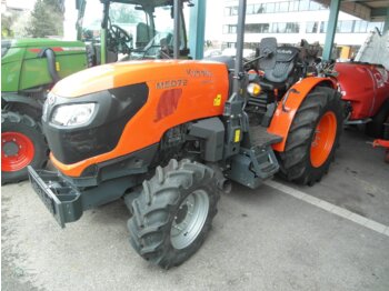 جرار صغير KUBOTA