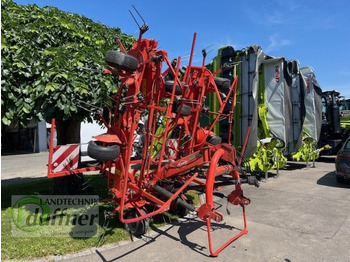 لمّامَة القش Kuhn GA 8702: صور 5