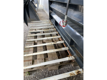 جديد السيلاج الآلات Schäffer Dung- und Silagezange 2,2m: صور 3