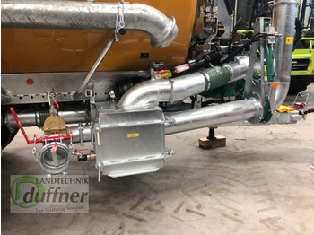 جديد صهريج السماد السائل Zunhammer SKE 18,5 PU: صور 5 جديد صهريج السماد السائل Zunhammer SKE 18,5 PU: صور 5