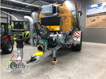 جديد صهريج السماد السائل Zunhammer SKE 18,5 PU: صور 2 جديد صهريج السماد السائل Zunhammer SKE 18,5 PU: صور 2