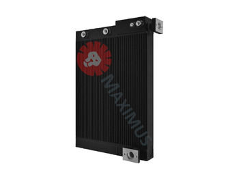 جديد المشعاع - ضاغط الهواء ATLAS COPCO GA45: صور 2 جديد المشعاع - ضاغط الهواء ATLAS COPCO GA45: صور 2