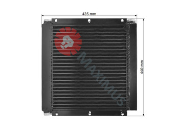 جديد مبرد الزيت - رافعة شوكية BOBCAT T255: صور 2