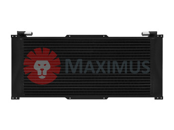 المشعاع CATERPILLAR