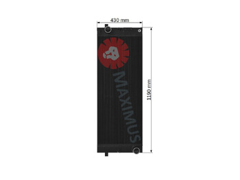 جديد المشعاع - اللودر بعجل DOOSAN DL420-3: صور 2