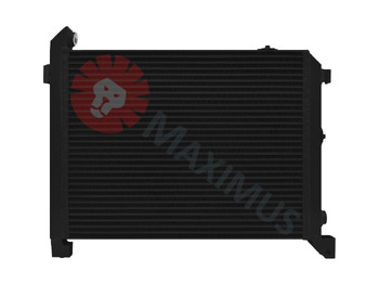 مبرد الزيت VALTRA