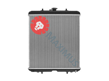 جديد المشعاع - جرار صغير YANMAR F14B: صور 2 جديد المشعاع - جرار صغير YANMAR F14B: صور 2