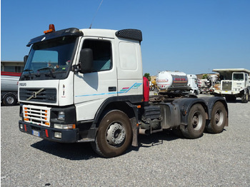 شاحنة جرار VOLVO FM12 420