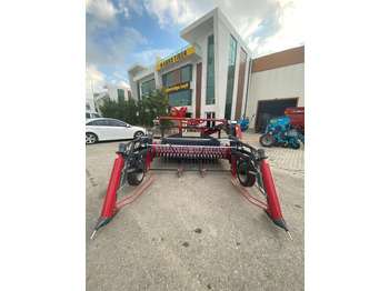 جديد معدات آلة حصاد ELİBOL LEGUME REMOVER MACHINE: صور 3 جديد معدات آلة حصاد ELİBOL LEGUME REMOVER MACHINE: صور 3