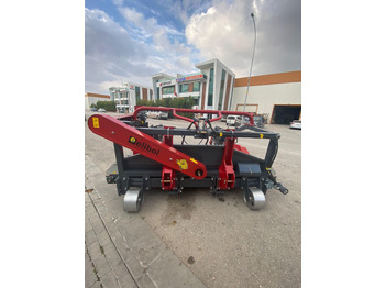 جديد معدات آلة حصاد ELİBOL LEGUME REMOVER MACHINE: صور 4 جديد معدات آلة حصاد ELİBOL LEGUME REMOVER MACHINE: صور 4