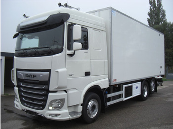 مبردة شاحنة DAF XF 480