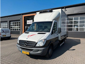 الشاحنات الصغيرة المبردة MERCEDES-BENZ Sprinter