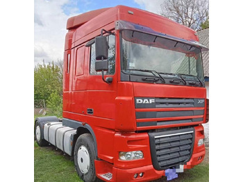 شاحنة جرار DAF XF 95.430 Tractor unit: صور 2