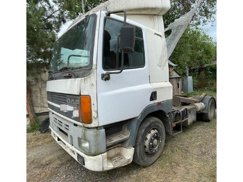شاحنة جرار DAF CF 430