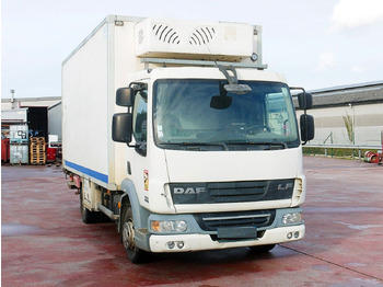 مبردة شاحنة DAF LF 45 160